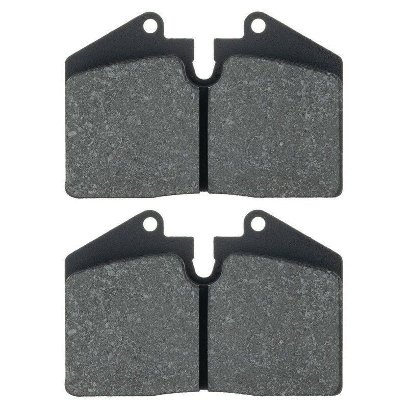 Project Mu PCR09-Z151 Club Racer Brake Pad Set