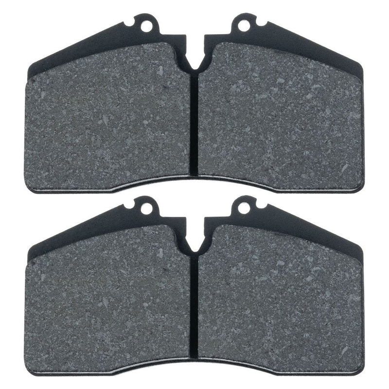 Project Mu PCR09-Z152 Club Racer Brake Pad Set