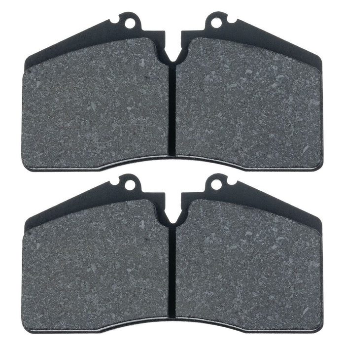 Project Mu PCR09-Z152 Club Racer Brake Pad Set