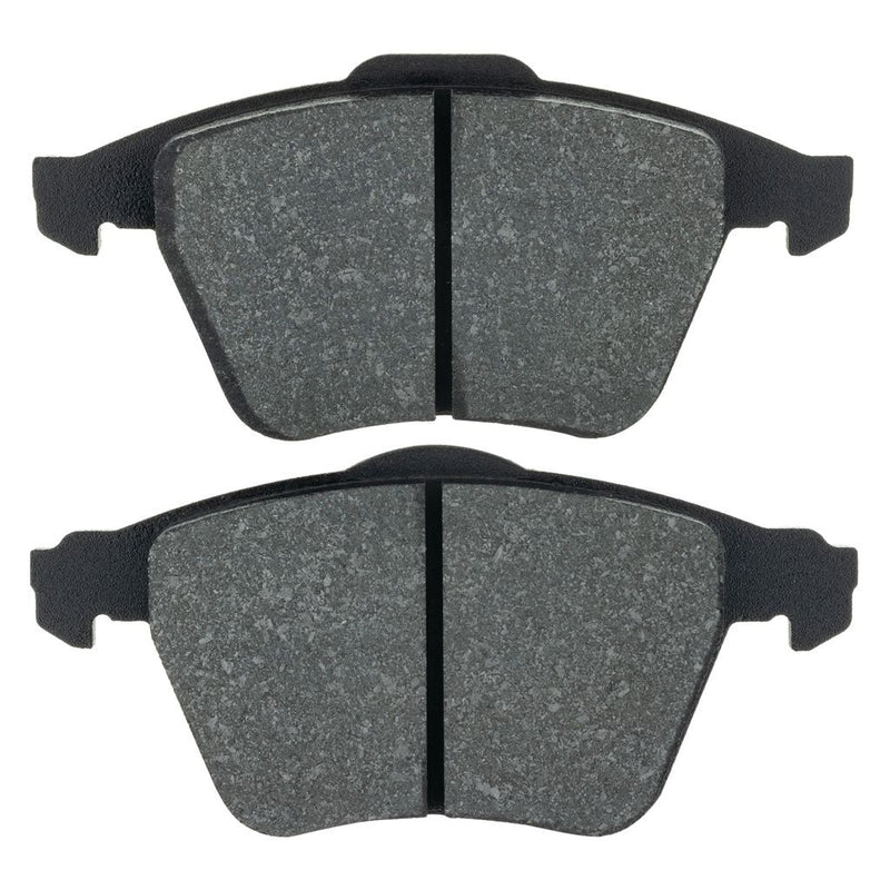 Project Mu PCR09-Z318 Club Racer Brake Pad Set