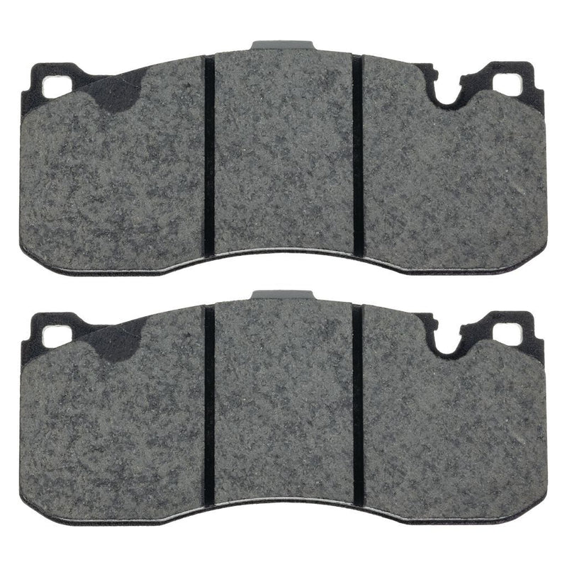 Project Mu PCR09-Z328 Club Racer Brake Pad Set