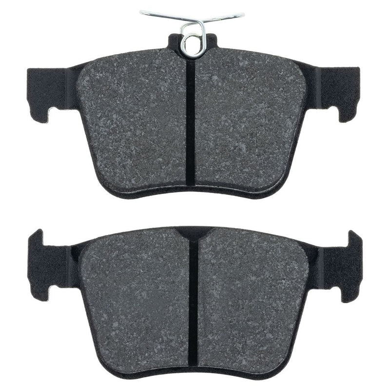 Project Mu PCR09-Z410 Club Racer Brake Pad Set