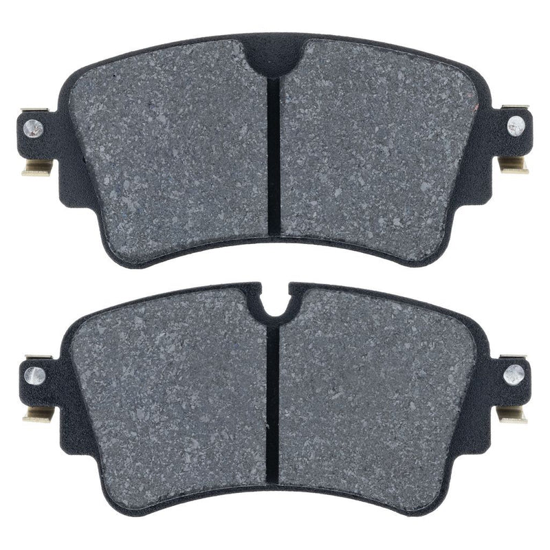 Project Mu PCR09-Z411 Club Racer Brake Pad Set
