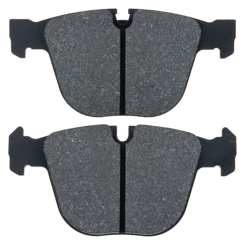 Project Mu PCR09-Z421 Club Racer Brake Pad Set