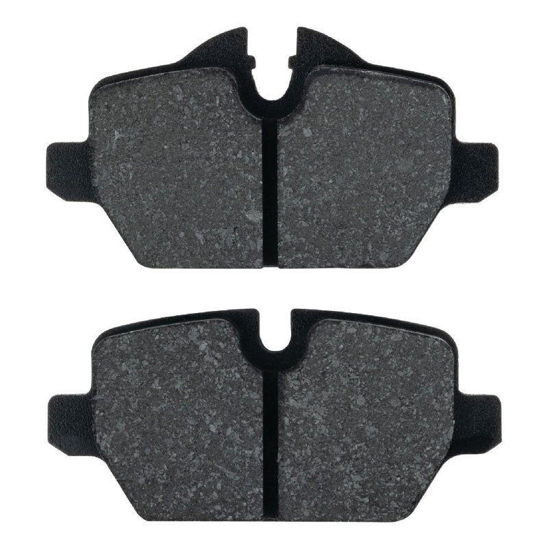 Project Mu PCR09-Z422 Club Racer Brake Pad Set