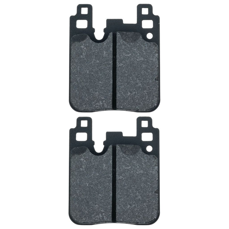 Project Mu PCR09-Z429 Club Racer Brake Pad Set