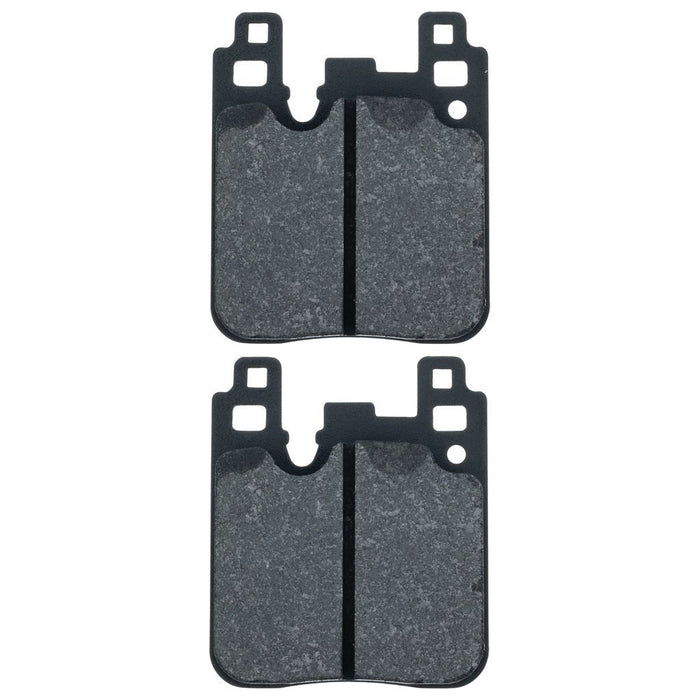 Project Mu PCR09-Z429 Club Racer Brake Pad Set