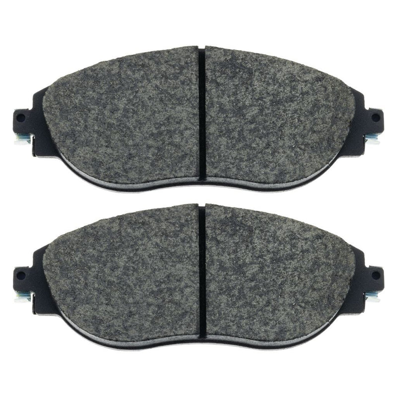 Project Mu PCR09-Z519 Club Racer Brake Pad Set