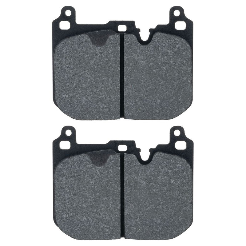 Project Mu PCR09-Z527 Club Racer Brake Pad Set