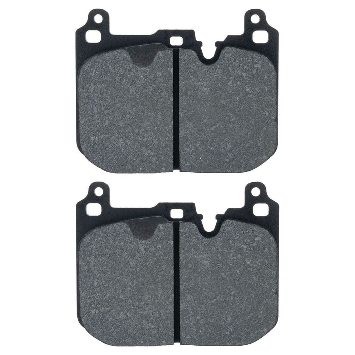 Project Mu PCR09-Z527 Club Racer Brake Pad Set