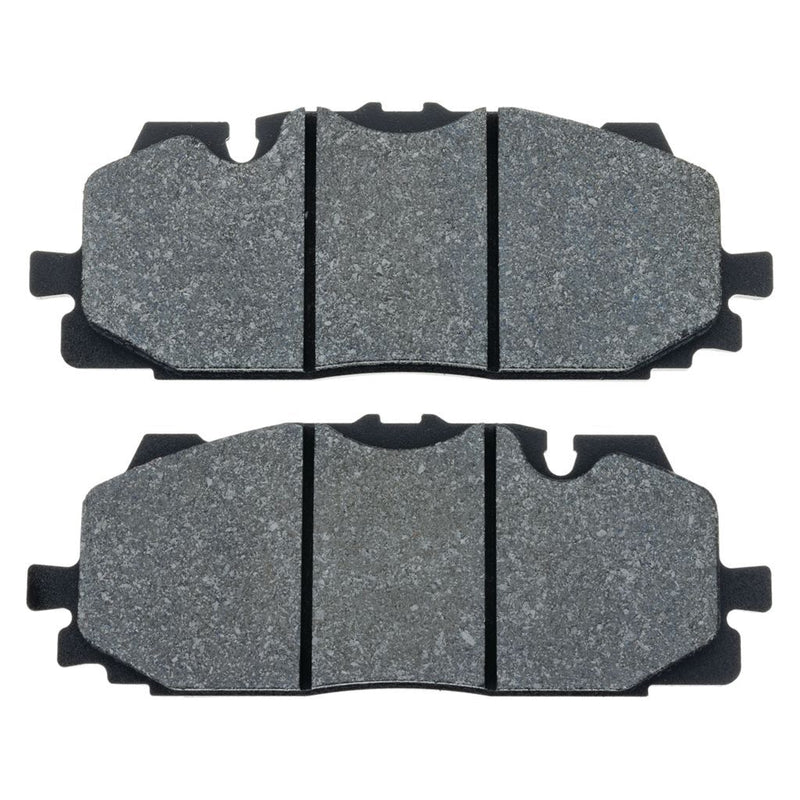 Project Mu PCR09-Z711 Club Racer Brake Pad Set