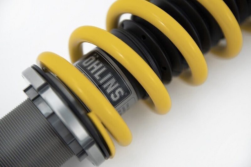 Ohlins Road & Track Coilovers - Porsche 911 991 Carrera/Targa/Turbo (All)