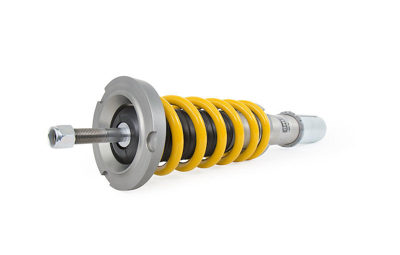 Ohlins Road & Track Coilovers - Porsche Boxster/Cayman 981, 718