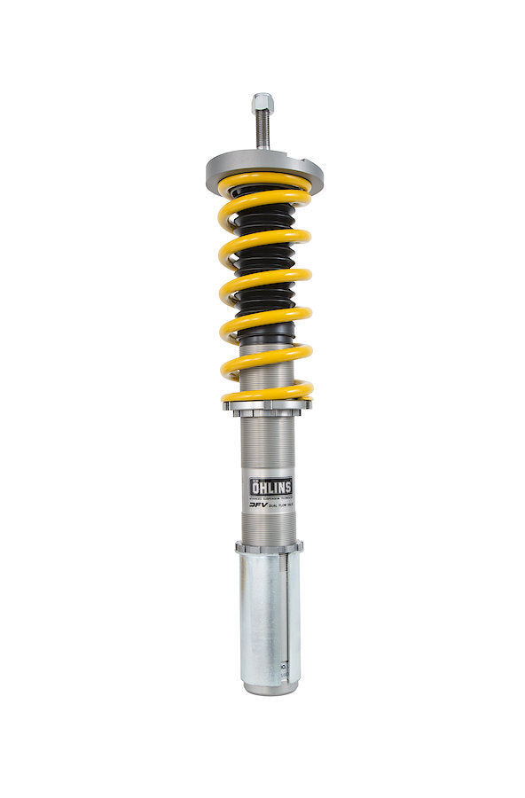 Ohlins Road & Track Coilovers - Porsche Boxster/Cayman 981, 718