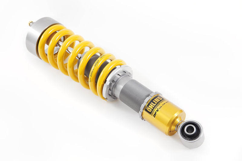 Ohlins Road & Track Coilovers - Porsche 911 996 Carrera Inc Cabrio/Targa