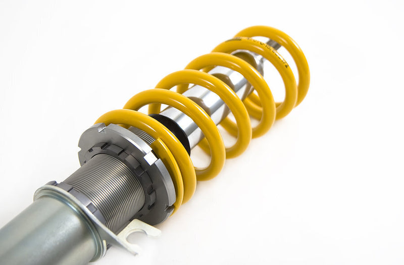 Ohlins Road & Track Coilovers - Porsche 911 996 Carrera Inc Cabrio/Targa
