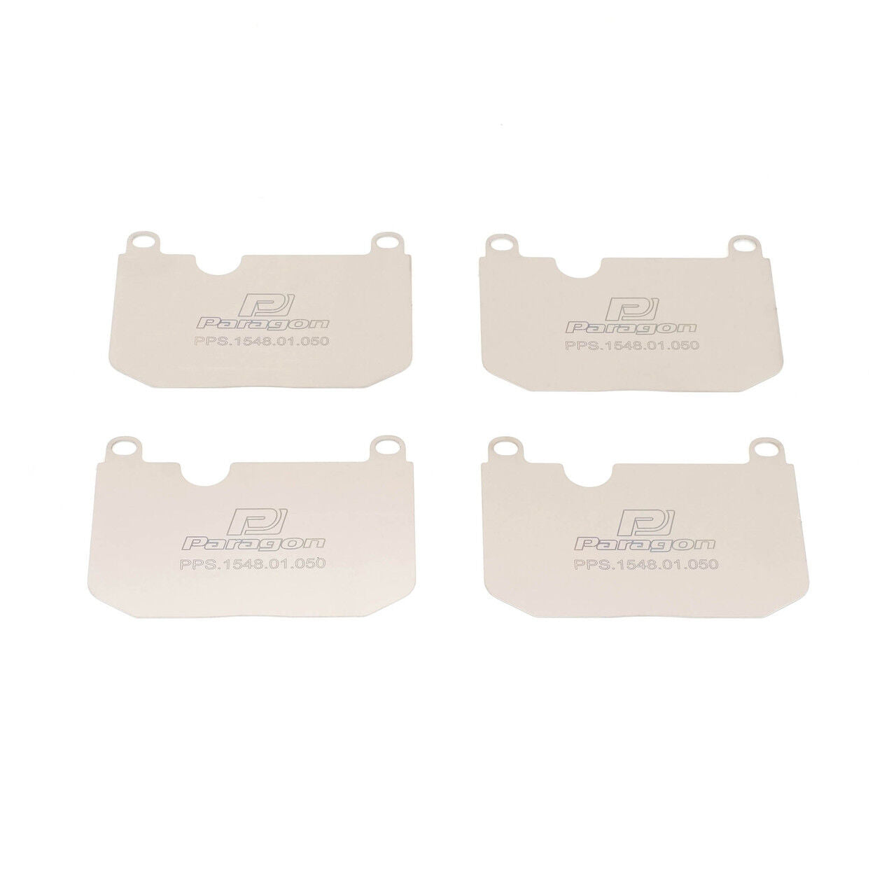 Brake Pad Shims