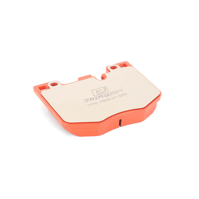 Paragon PPS1603 Titanium Brake Pad Shims Supra A90/BMW MZ4, BMW G20/22