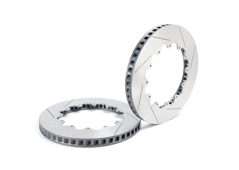 Paragon Performance Rotor Rings 380mm x 34mm P.C.D. 223mm - D63.5