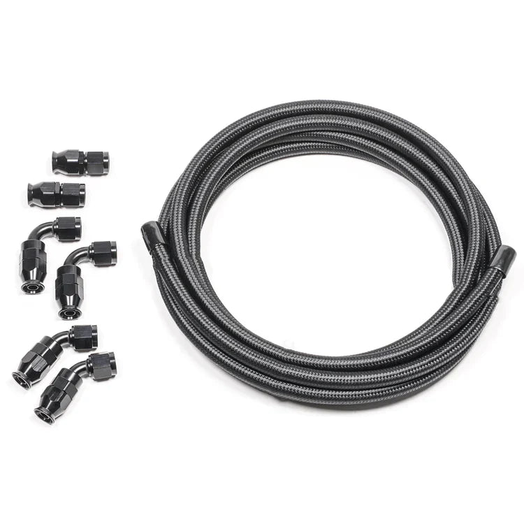 Radium Engineering Radium Engineering DIY Universal PTFE Hose Kits, product image, part 20-1206