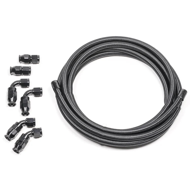 Radium Engineering Radium Engineering DIY Universal PTFE Hose Kits, product image, part 20-1206