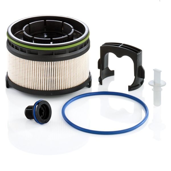 Mann PU 11 001 Z KIT Fuel Filter