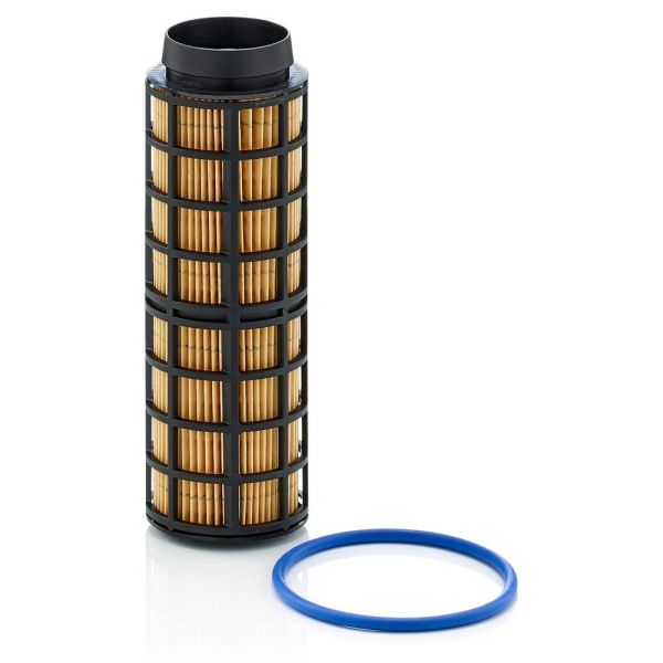 Mann PU 7017 Z Fuel Filter