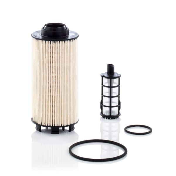 Mann PU8010-2x Fuel Filter