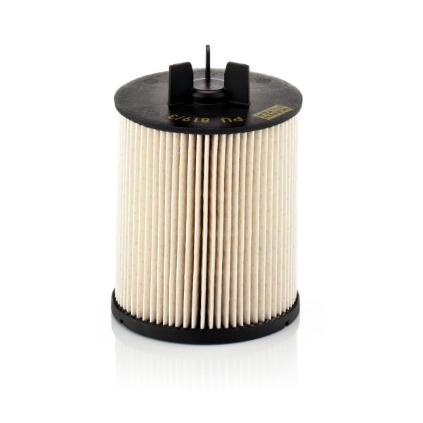 Mann PU819/3x Fuel Filter