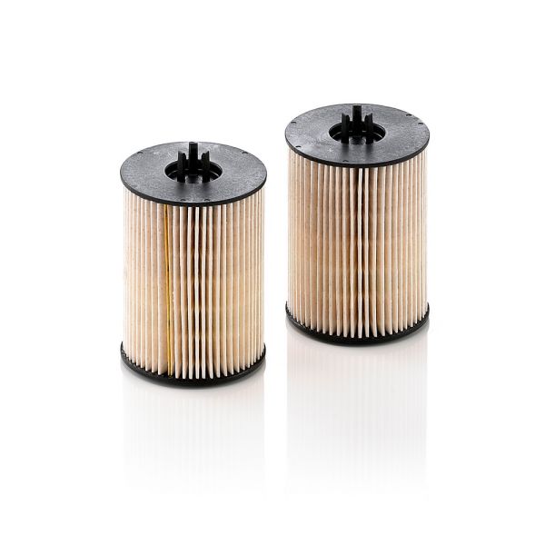 Mann PU821x-2 Fuel Filter