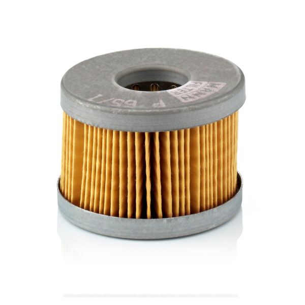 Mann P65/1x Fuel Filter