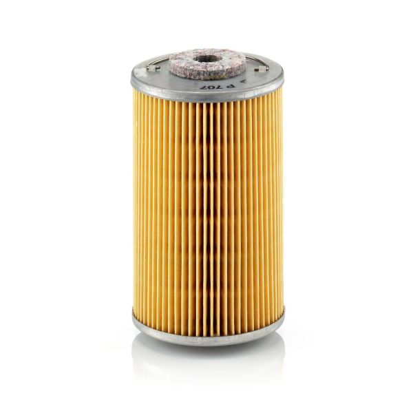 Mann P707 Fuel Filter