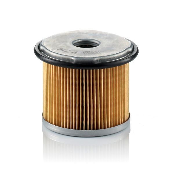 Mann P716 Fuel Filter
