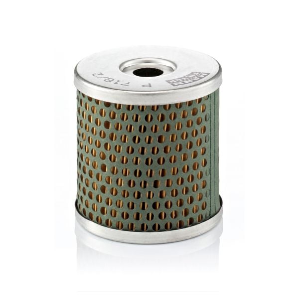 Mann P718/2x Fuel Filter
