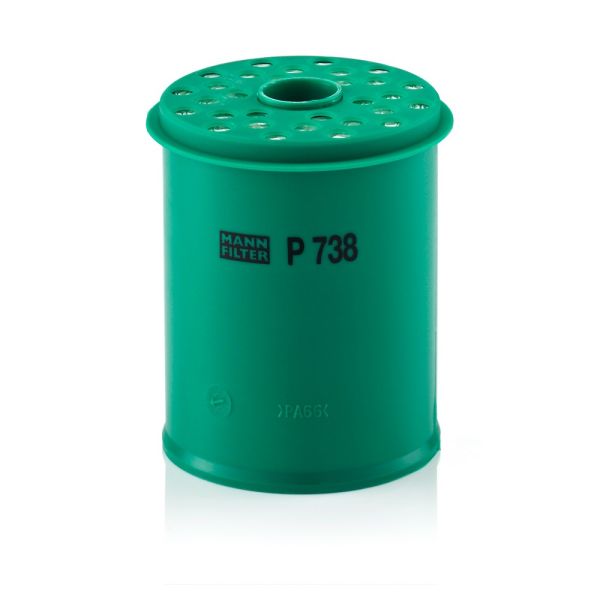 Mann P738x Fuel Filter