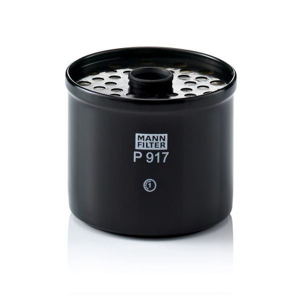 Mann P917x Fuel Filter