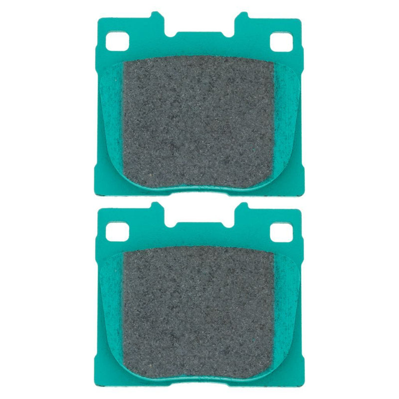 Project Mu R004-HC+ Sports Performance Brake Pad Set
