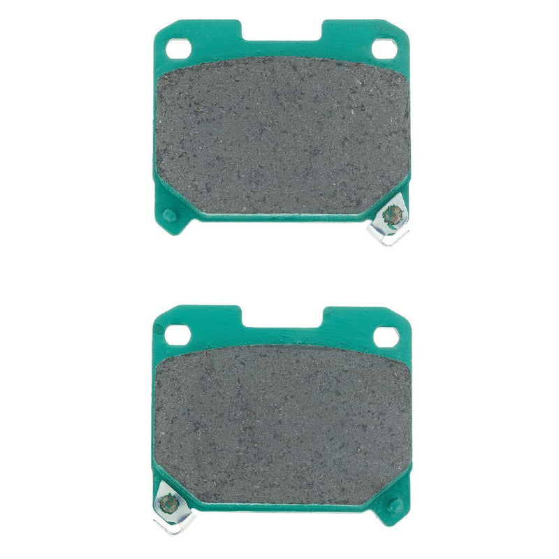 Project Mu R101-HC-EP Sports Performance Brake Pad Set