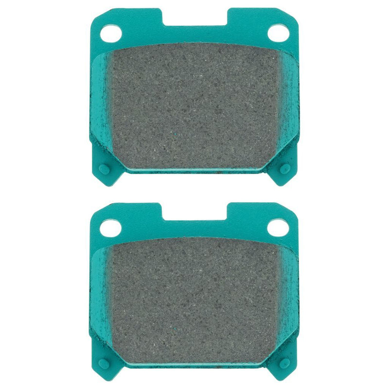 Project Mu R101-NS-C Street Performance Brake Pad Set