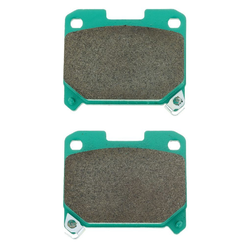 Project Mu R101-NS-EP Street Performance Brake Pad Set