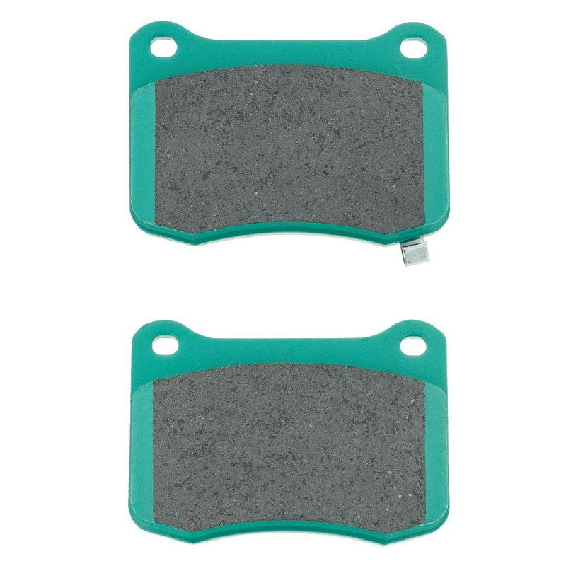 Project Mu R106-HC-EP Sports Performance Brake Pad Set