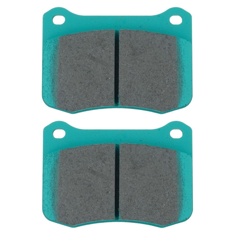 Project Mu R106-HC+ Sports Performance Brake Pad Set