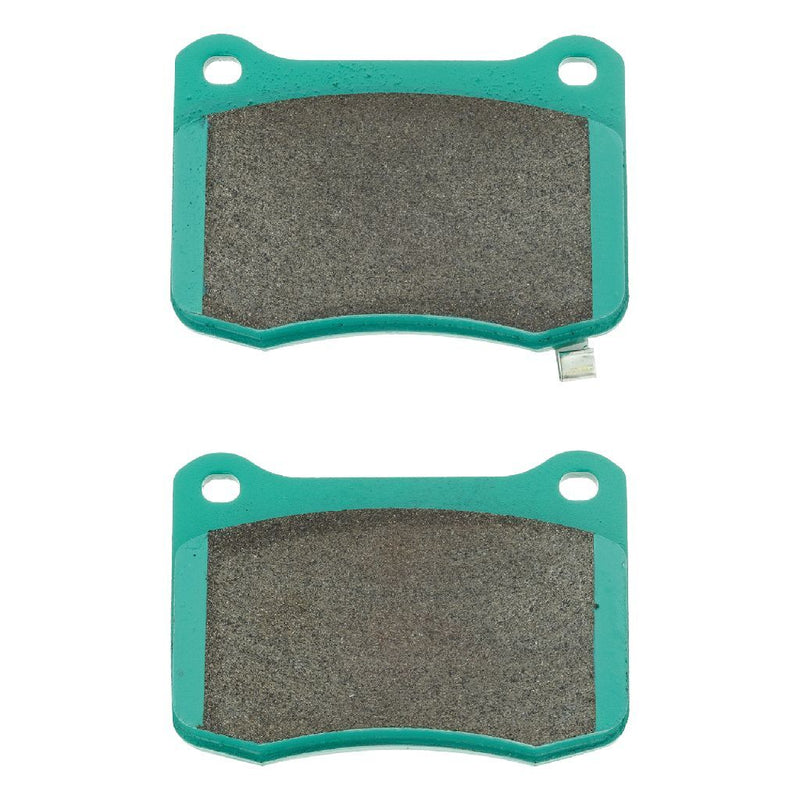 Project Mu R106-NS-EP Street Performance Brake Pad Set