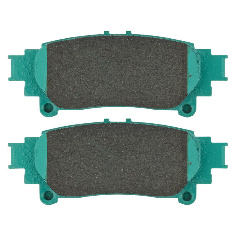 Project Mu R113-NS-EP Street Performance Brake Pad Set