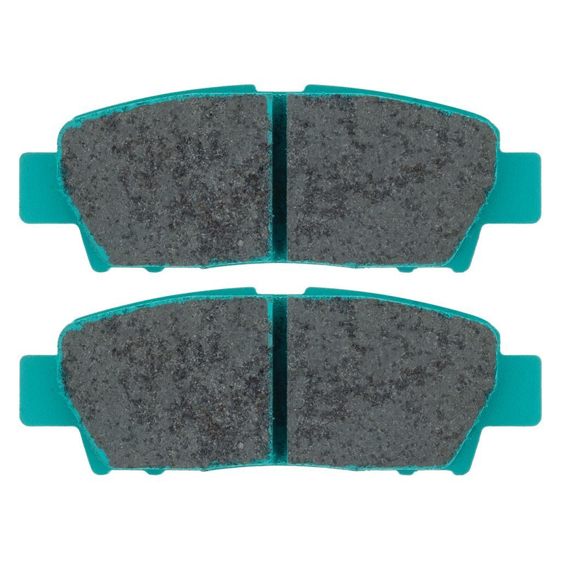 Project Mu R123-D1 D1 Spec Brake Pad Set