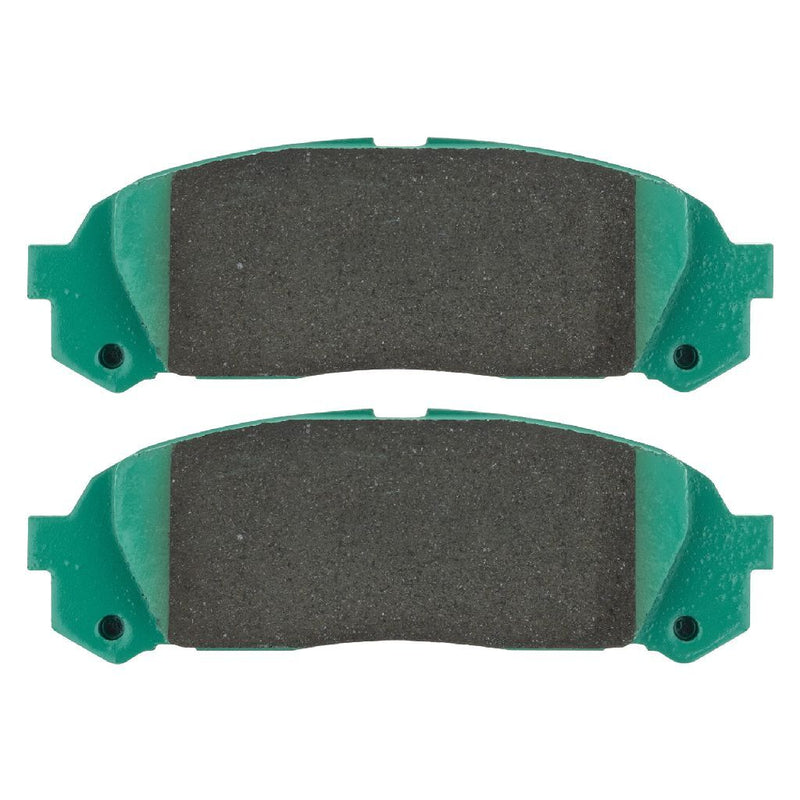 Project Mu R124-NS-EP Street Performance Brake Pad Set