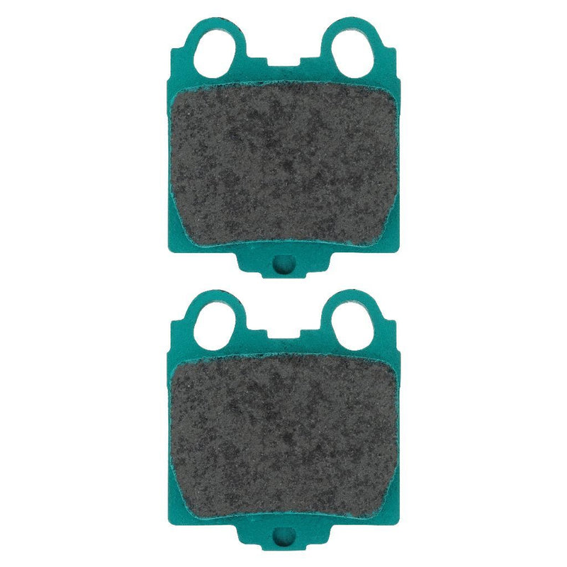 Project Mu R125-D1 D1 Spec Brake Pad Set