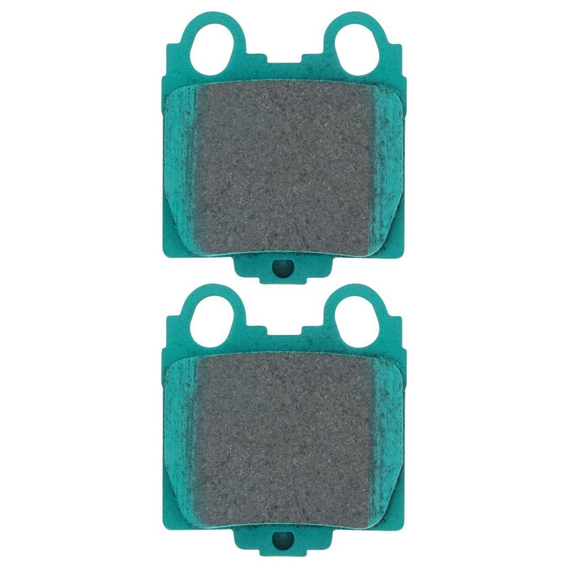 Project Mu R125-HC+ Sports Performance Brake Pad Set