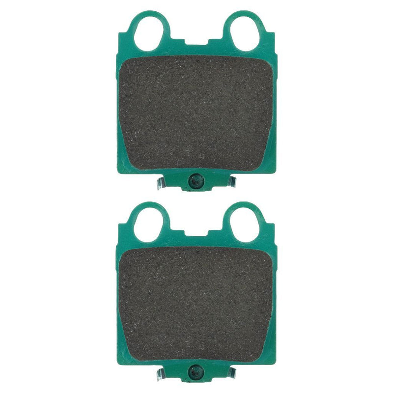 Project Mu R125-NS-EP Street Performance Brake Pad Set