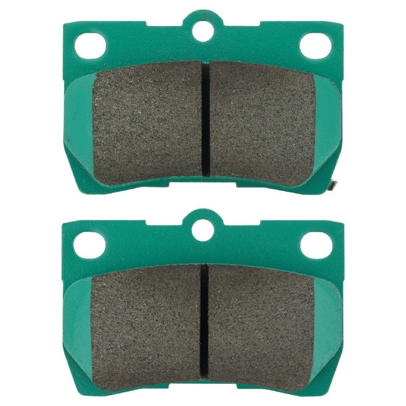 Project Mu R175-NS-EP Street Performance Brake Pad Set